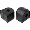 SWAY BAR FRAME BUSHING - image 1