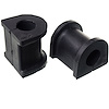 SWAY BAR FRAME BUSHING - image 1