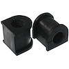 SWAY BAR FRAME BUSHING - image 1