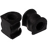 SWAY BAR FRAME BUSHING - image 1