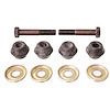 CONTROL ARM BUSHING - image 1