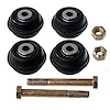 CONTROL ARM BUSHING - image 1