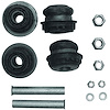 CONTROL ARM BUSHING - image 1