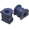 SWAY BAR FRAME BUSHING - image 1