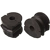 SWAY BAR FRAME BUSHING - image 1