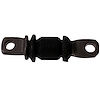CONTROL ARM BUSHING - image 1
