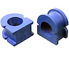 SWAY BAR FRAME BUSHING - image 1