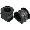 SWAY BAR FRAME BUSHING - image 1