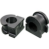 SWAY BAR FRAME BUSHING - image 1