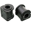SWAY BAR FRAME BUSHING - image 1