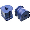 SWAY BAR FRAME BUSHING - image 1