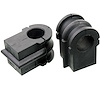 SWAY BAR FRAME BUSHING - image 1