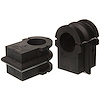 SWAY BAR FRAME BUSHING - image 1