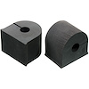 SWAY BAR FRAME BUSHING - image 1