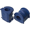 SWAY BAR FRAME BUSHING - image 1