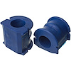SWAY BAR FRAME BUSHING - image 1