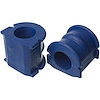 SWAY BAR FRAME BUSHING - image 1