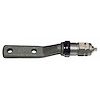 Idler Arm Bracket and Bushing 1957-60 Buick - image 1