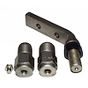 IDLER ARM BRACKET / BUSHING - image 1