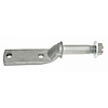 IDLER ARM BRACKET - image 1