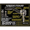 Extreme Duty Pitman Arm 2002-06 Cadillac - image 1