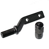 IDLER ARM BRACKET / BUSHING - image 1