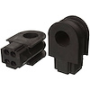 SWAY BAR FRAME BUSHING - image 1
