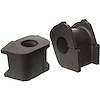 SWAY BAR FRAME BUSHING - image 1