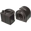 SWAY BAR FRAME BUSHING - image 1