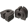SWAY BAR FRAME BUSHING - image 1