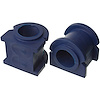 SWAY BAR FRAME BUSHING - image 1