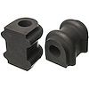 SWAY BAR FRAME BUSHING - image 1