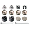 DRAG LINK REPAIR KIT - image 1