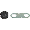 TIE ROD BUSHING - image 1