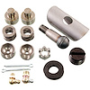 Drag Link Repair Kit Edsel/Ford Mercury