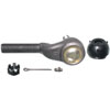 Inner Tie Rod End 1961-64 Ford Thunderbird - image 2