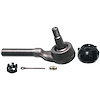 Tie Rod End Fits Select 1963-1964 Ford, Mercury Models - image 1