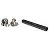 Tie Rod Sleeve 1955-57 Chevy - image 1
