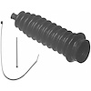 RACK / PINION BELLOWS - image 1