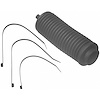 RACK / PINION BELLOWS - image 1