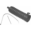 RACK / PINION BELLOWS - image 1