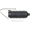 RACK / PINION BELLOWS - image 1