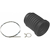 RACK / PINION BELLOWS - image 1