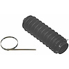 RACK / PINION BELLOWS - image 1