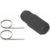 RACK / PINION BELLOWS - image 1