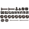DRAG LINK REPAIR KIT - image 1