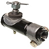 Manual Steering Adapter 1966-77 Ford - image 1