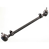 TIE ROD ASSEMBLY - image 1