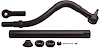 Track Bar 1994-2002 Dodge Ram 1500/2500/3500 - image 1