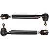 Heavy-Duty Tie Rod Assembly 2001-10 Chevy/GMC